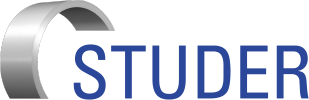 Fritz Studer AG logo