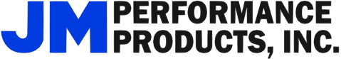 JM Performance Products logo