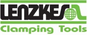 Lenzkes Clamping Tools Inc. logo