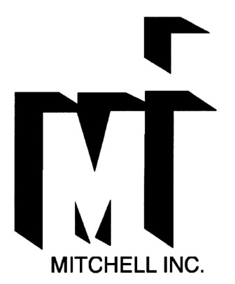 Mitchell Inc. logo