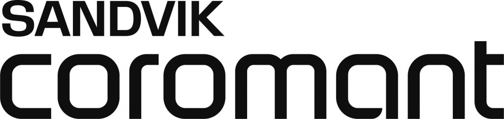 Sandvik Coromant Co. logo