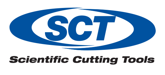 Scientific Cutting Tools Inc. logo
