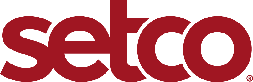 Setco logo