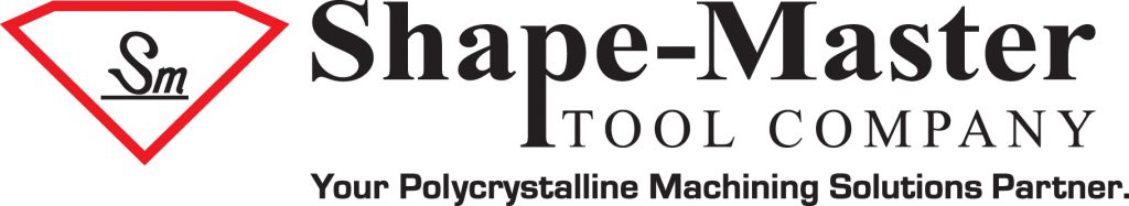 Shape-Master Tool Co. logo