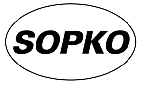 Wm. Sopko & Sons Co. logo