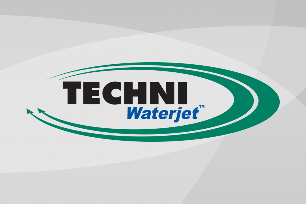 TECHNI Waterjet LLC logo