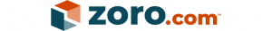 Zoro.com logo