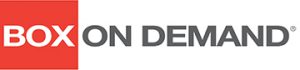 Box On Demand logo