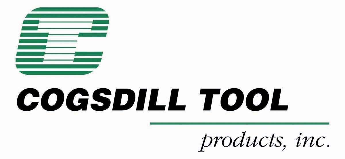 Cogsdill Tool Products Inc. | MFGAxis