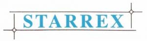 Starrex Inc. logo
